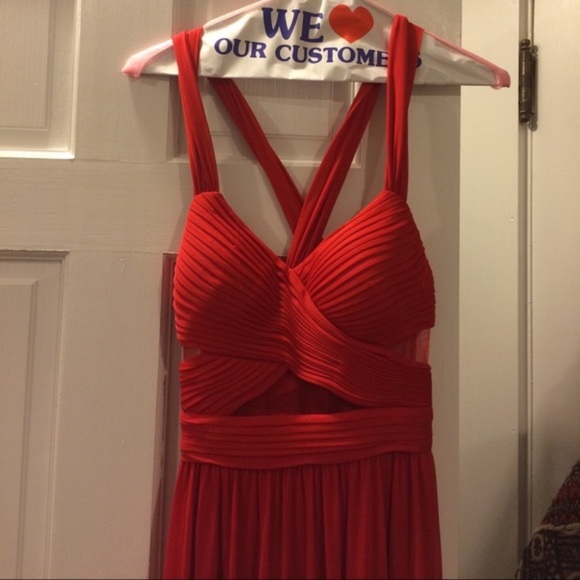 Prom dress - Picture 3 of 5